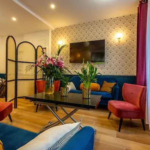 2* Hotel Europe Blv
