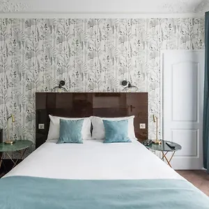 Hotel Lennon By Avalon Gare Du Nord, Paris