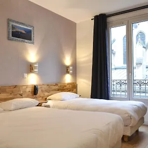 2* Hotel De La Perdrix Rouge