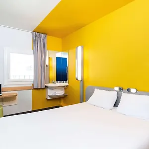 Ibis Budget Porte De Vincennes Ξενοδοχείο