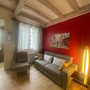 Marais Arev Paris