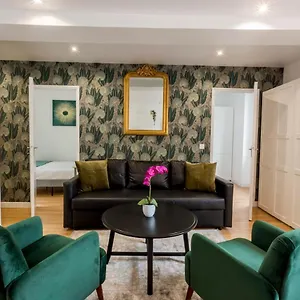 Appartamento Cozy - Marais - Saint Martin Vi