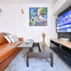 La - Charming 2 Appartement