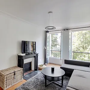Perle Marais - 1br - Spacious 45m2 Paris