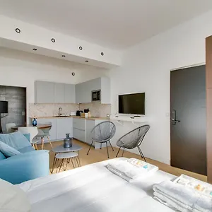 176 Jean - Superb In Appartement