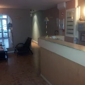 2* Hotel Du Terrage