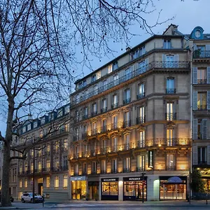 2* Hotel D'argenson