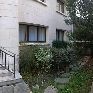Belleville Appartement