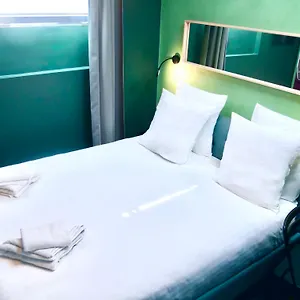 L'emeraude - 19eme Arrondissement Appartement