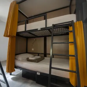 Hostel City Inn Paris, Paris