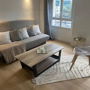 Appartamento Gaite 4 Personnes