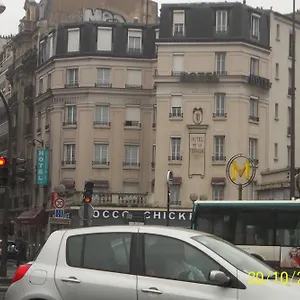 2* Aparthotel De La Terrasse