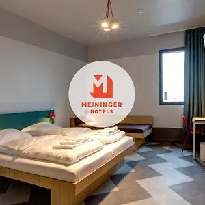 Hotel Meininger Porte De Vincennes, Paryż