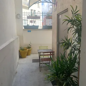 Cosy Appartement