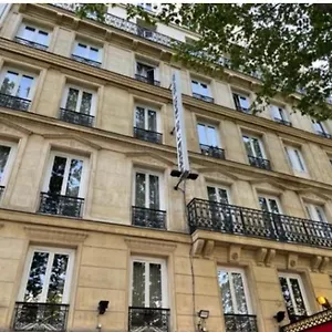 2* Hotel Grand De L'europe