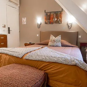 Otel Des Bains, Paris