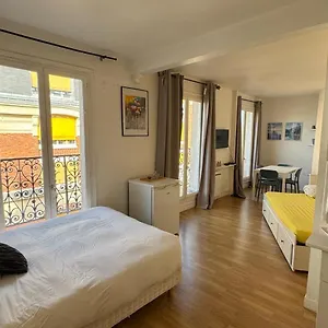 A Paris