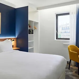 17 Batignolles Ξενοδοχείο