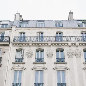 Thesuites Paris