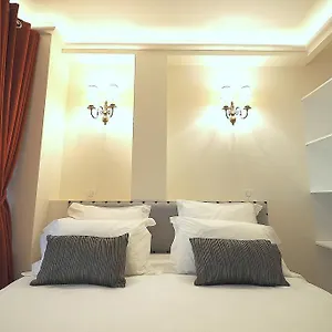  Appartamento Louvre Opera Classic Chicsuites