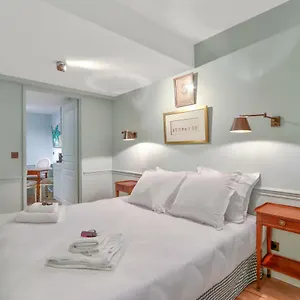  Appartamento Pick A Flat's In Saint Germain - Paul-louis Courier
