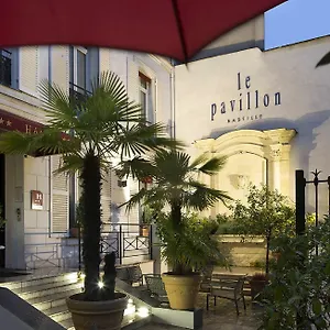 3* מלון Pavillon Bastille